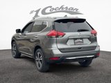 Used 2017 Nissan Rogue SL w/ SL Premium Package image 5