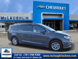 Used 2021 Chrysler Pacifica Touring-L image 4