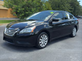 Used 2014 Nissan Sentra SV image 3