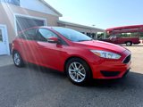 Used 2015 Ford Focus SE image 3