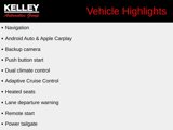 Used 2022 GMC Terrain SLE w/ Driver Convenience Package image 2
