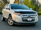 Used 2011 Ford Edge Limited image 5