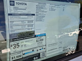 New 2025 Toyota Corolla LE image 5