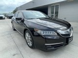 Used 2015 Acura TLX V6 SH-AWD w/ Technology Pkg image 3