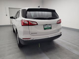 Used 2021 Chevrolet Equinox LT image 6