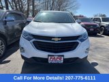Used 2021 Chevrolet Equinox LT image 3