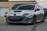 Used 2013 MAZDA MAZDA3 Touring image 3