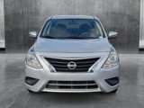 Used 2017 Nissan Versa S Plus image 2