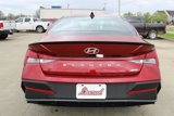 New 2025 Hyundai Elantra SEL w/ Cargo Package image 4