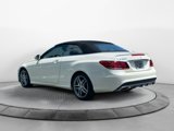 Used 2014 Mercedes-Benz E 550 Cabriolet image 5
