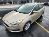 Used 2018 Ford Focus SE image 3