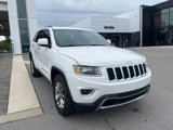 Used 2014 Jeep Grand Cherokee Limited image 3