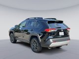 Used 2022 Toyota RAV4 Adventure image 3