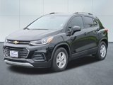 Used 2021 Chevrolet Trax LT w/ LT Convenience Package image 3