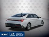 New 2025 Hyundai Elantra SE image 4
