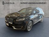Used 2020 Lincoln Nautilus Reserve w/ Equipment Group 201A image 3