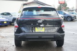 New 2024 Hyundai Kona SE image 4