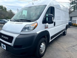 Used 2021 RAM ProMaster 2500 image 3
