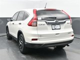 Used 2016 Honda CR-V SE image 4