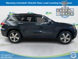 Used 2014 Jeep Grand Cherokee Limited w/ Trailer Tow Group IV image 4