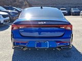 Certified 2022 Kia K5 GT-Line w/ GT-Line Awd Premium Package image 5