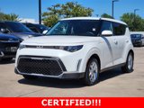 Used 2023 Kia Soul LX w/ LX Technology Package image 2