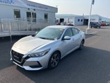 Used 2021 Nissan Sentra SV image 2