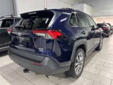 Used 2022 Toyota RAV4 XLE Premium image 4