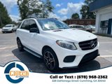Used 2017 Mercedes-Benz GLE 350 image 4
