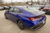 Certified 2024 Hyundai Elantra SEL w/ Convenience Package image 3