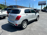Used 2018 Chevrolet Trax LT w/ LT Convenience Package image 5