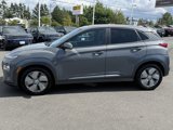 Certified 2021 Hyundai Kona Limited w/ Cargo Package image 4