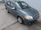Used 2011 Chevrolet Aveo LT w/ Driver Convenience Package image 6