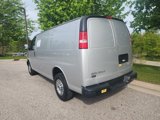 Used 2020 GMC Savana 2500 w/ Safety Package image 5