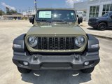 New 2025 Jeep Wrangler Sport image 2