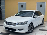 Used 2015 Honda Accord Sport image 3