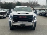 New 2024 GMC Sierra 3500 Pro w/ Convenience Package image 2