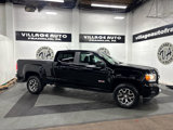 Used 2017 GMC Canyon SLE w/ All Terrain Package image 3