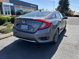 Used 2021 Honda Civic EX image 6