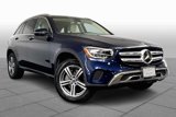 Used 2021 Mercedes-Benz GLC 300 4MATIC image 2