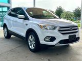 Used 2017 Ford Escape SE image 3
