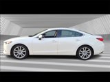 Used 2015 MAZDA MAZDA6 Touring image 2
