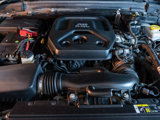 Used 2020 Jeep Wrangler Unlimited Sahara image 6