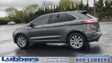 Used 2019 Ford Edge Titanium w/ Equipment Group 301A image 6