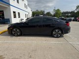Used 2016 Honda Civic EX-T image 5