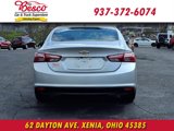 Used 2022 Chevrolet Malibu LT image 5
