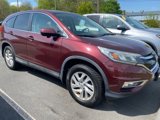 Used 2016 Honda CR-V EX image 5