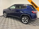 Certified 2019 Jeep Compass Limited image 6