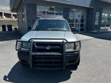 Used 2000 Nissan Xterra SE image 2