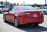 Used 2012 Toyota Camry SE image 5
